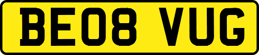 BE08VUG