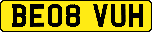BE08VUH