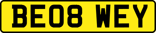 BE08WEY