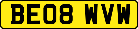 BE08WVW