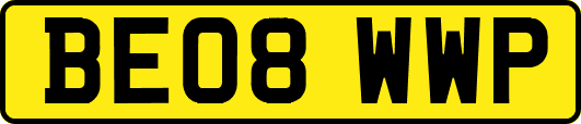 BE08WWP
