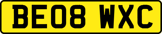 BE08WXC