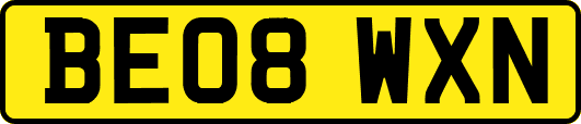 BE08WXN