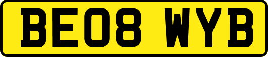 BE08WYB