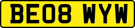BE08WYW