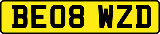 BE08WZD