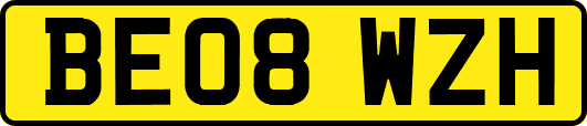 BE08WZH