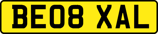 BE08XAL