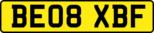 BE08XBF