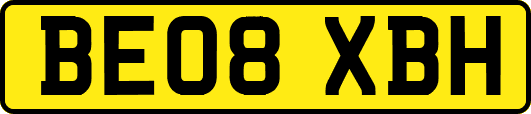 BE08XBH