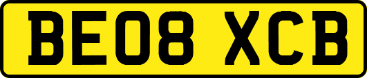 BE08XCB