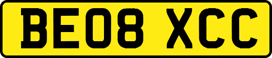 BE08XCC