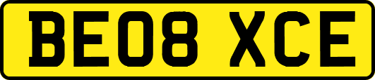 BE08XCE