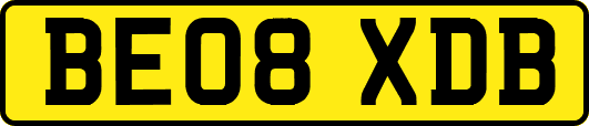 BE08XDB