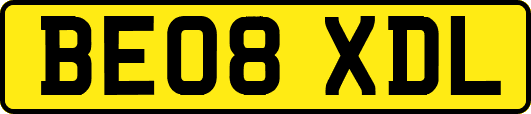 BE08XDL