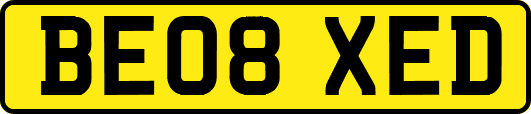 BE08XED
