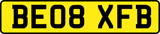 BE08XFB
