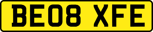 BE08XFE