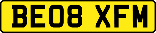 BE08XFM