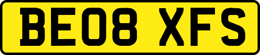 BE08XFS