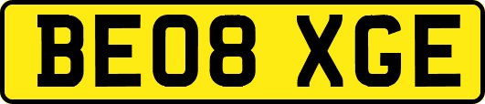 BE08XGE
