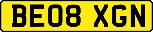BE08XGN