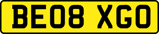 BE08XGO
