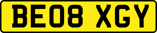 BE08XGY