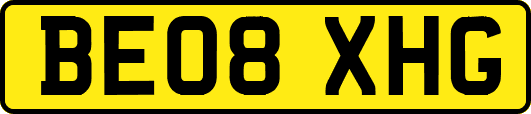 BE08XHG
