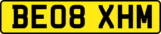 BE08XHM