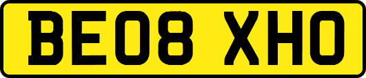 BE08XHO
