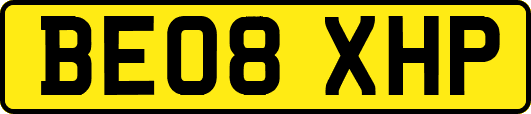 BE08XHP