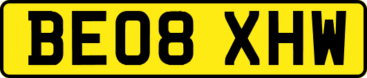 BE08XHW