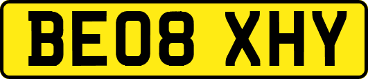 BE08XHY