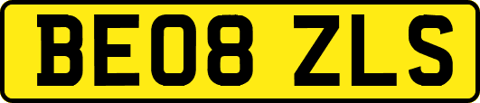 BE08ZLS