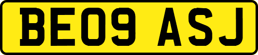 BE09ASJ