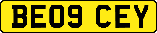 BE09CEY