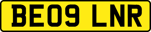 BE09LNR