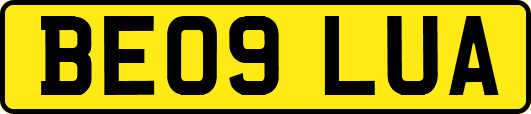 BE09LUA