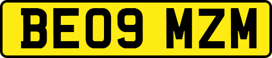 BE09MZM