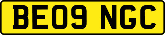 BE09NGC