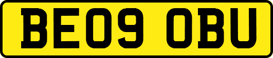 BE09OBU