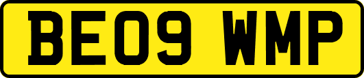 BE09WMP