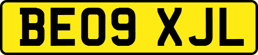 BE09XJL