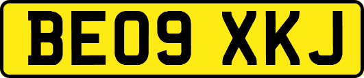 BE09XKJ