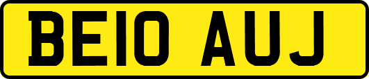 BE10AUJ