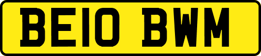 BE10BWM
