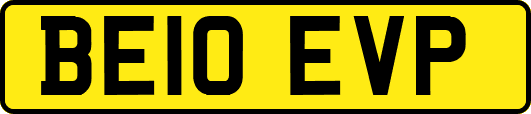 BE10EVP