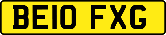 BE10FXG