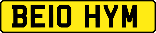 BE10HYM